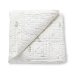 New Hatchlings Blanket Bedding