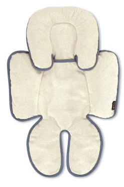Discount Head & Body Support Pillow Car Seat Inserts