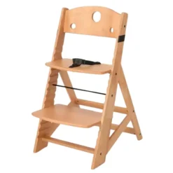 Hot Height Right Kids Chair High Chairs