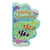 Discount Hello Clownfish Board Book Books