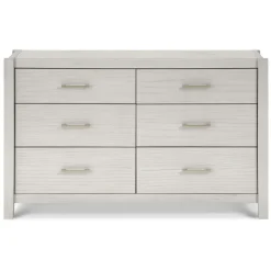 Sale Hemsted 6-Drawer Dresser Dressers|Change Tables