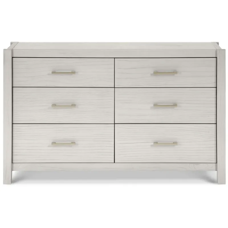 Sale Hemsted 6-Drawer Dresser Dressers|Change Tables