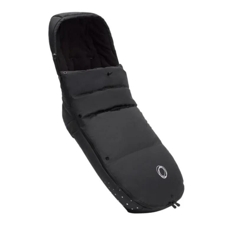 New High Performance Footmuff Stroller Accessories
