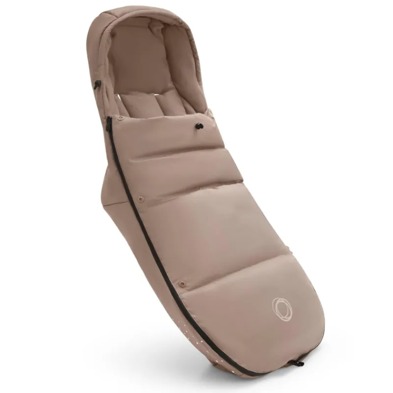 New High Performance Footmuff Stroller Accessories