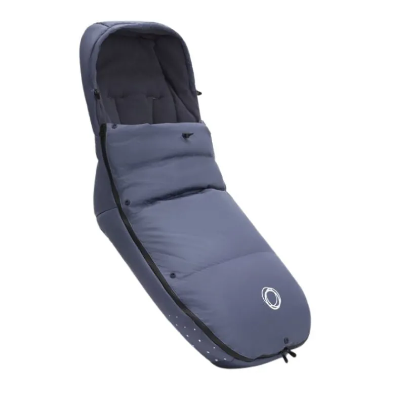 New High Performance Footmuff Stroller Accessories