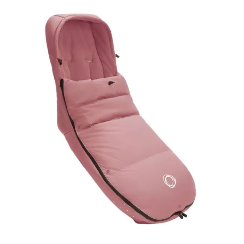 New High Performance Footmuff Stroller Accessories