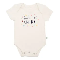 Sale Holiday Graphic Short Sleeve Bodysuit Onesies