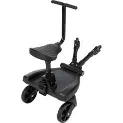 New Hop-on Board for Stroller Stroller Boards|Stroller Accessories