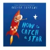 Clearance How to Catch a Star Board Book Books|Books