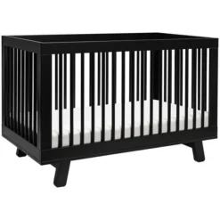 Discount Hudson 3-in-1 Convertible Crib Cribs