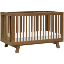 Discount Hudson 3-in-1 Convertible Crib Cribs