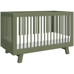 Discount Hudson 3-in-1 Convertible Crib Cribs