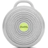 Outlet Hush Portable All-Natural White Noise Sound Machine Sound Machines
