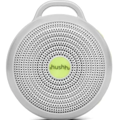 Outlet Hush Portable All-Natural White Noise Sound Machine Sound Machines