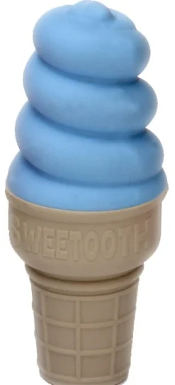 Best Ice Cream Cone Teethers Silicone Teethers