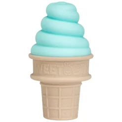 Best Ice Cream Cone Teethers Silicone Teethers