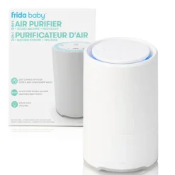 3-in-1 Air Purifier Air Purifier