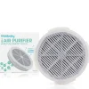 Outlet 3-in-1 Air Purifier Replacement Filter Air Purifier
