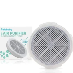Outlet 3-in-1 Air Purifier Replacement Filter Air Purifier