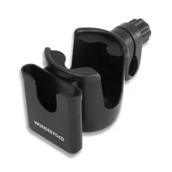 Outlet 2-In-1 Cup and Phone Holder Wagons|Wagon Accessories