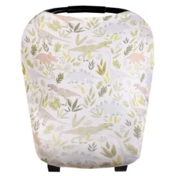 Online 5-in-1 Multi-Use Cover Car Seat Covers