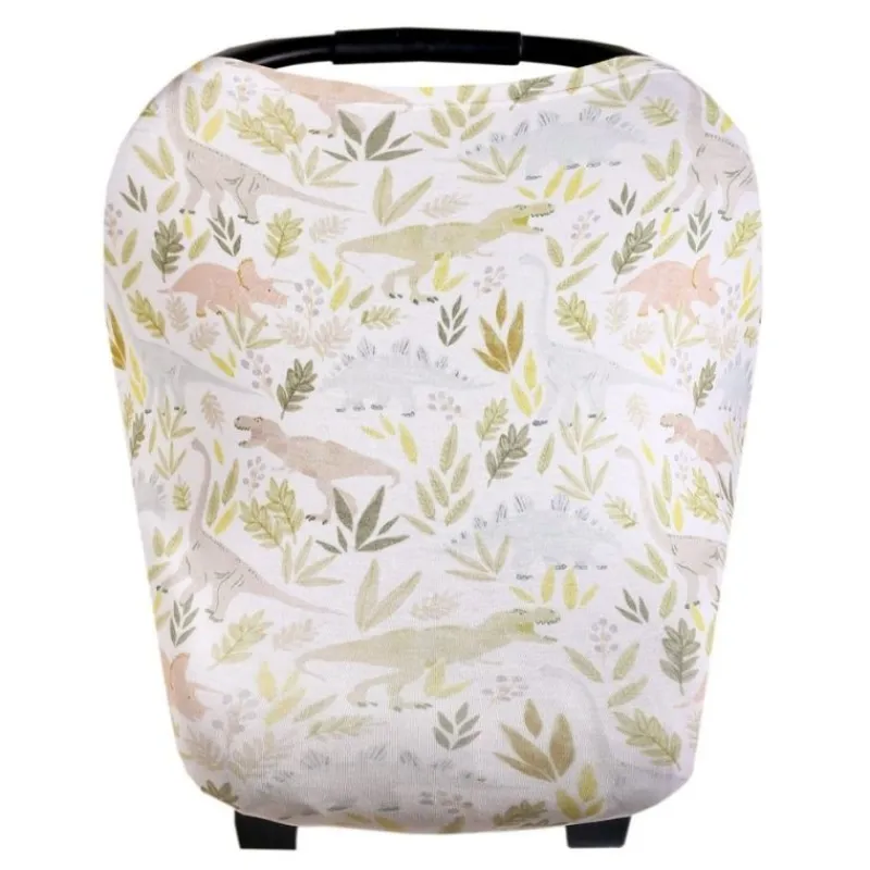 Online 5-in-1 Multi-Use Cover Car Seat Covers