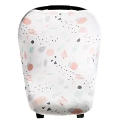 Online 5-in-1 Multi-Use Cover Car Seat Covers