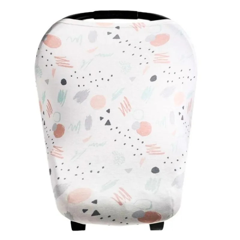 Online 5-in-1 Multi-Use Cover Car Seat Covers