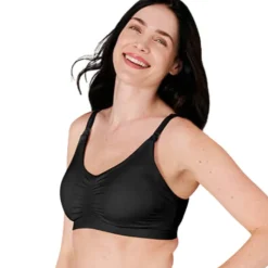 Discount 3-In-1 Nursing and Pumping Bra Nursing Bras & Tanks