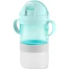 Sale 2-in-1 Sip n Stack On-The-Go Feeding