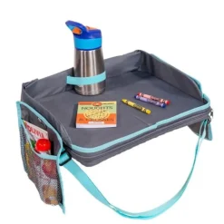 Outlet 3-IN-1 Travel Tray and Tablet Holder Stroller Accessories