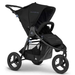 New Indie All Terrain Stroller All-Terrain Strollers