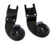 Outlet Indie Twin Car Seat Adapter Stroller Accessories|Infant Car Seat Adapters