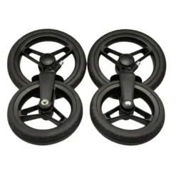Online Infinity All Terrain Wheels - 4 Pack Stroller Parts|Stroller Accessories