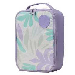 Insulated Flexi Lunchbag On-The-Go Feeding