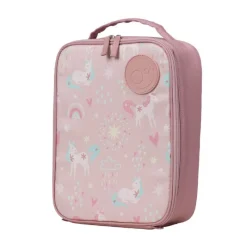 Insulated Flexi Lunchbag On-The-Go Feeding