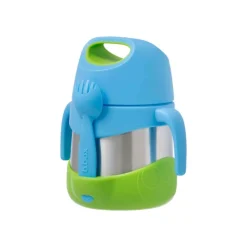 Insulated Food Jar - 11 oz Food Prep & Storage|On-The-Go Feeding