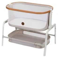 Clearance Iora Bedside Bassinet Bassinets|Bassinets