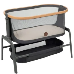 Clearance Iora Bedside Bassinet Bassinets|Bassinets