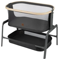 Clearance Iora Bedside Bassinet Bassinets|Bassinets