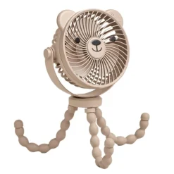 Online Itzy Breeze 3-Speed Stroller Fan Stroller Fans & Cooling Mats|Stroller Accessories