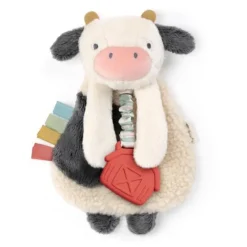 Hot Itzy Lovey Animal Teether Pal Plush Toys