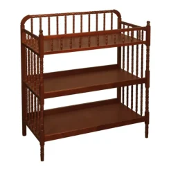 Clearance Jenny Lind Changing Table Dressers|Change Tables