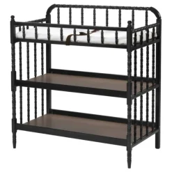 Clearance Jenny Lind Changing Table Dressers|Change Tables