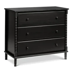 Discount Jenny Lind Spindle 3 Drawer Dresser Dressers