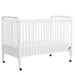 Outlet Jenny Lind Stationary Crib Cribs