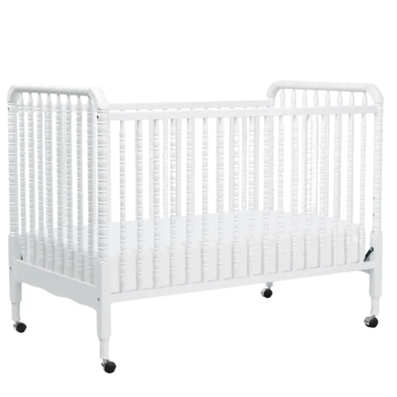 Outlet Jenny Lind Stationary Crib Cribs