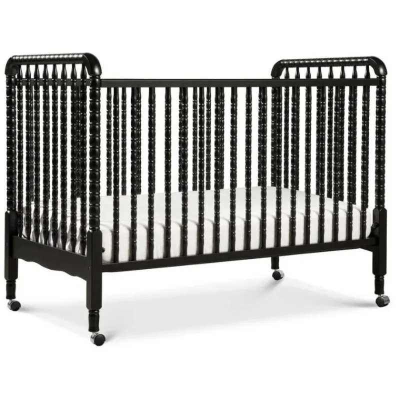 Outlet Jenny Lind Stationary Crib Cribs