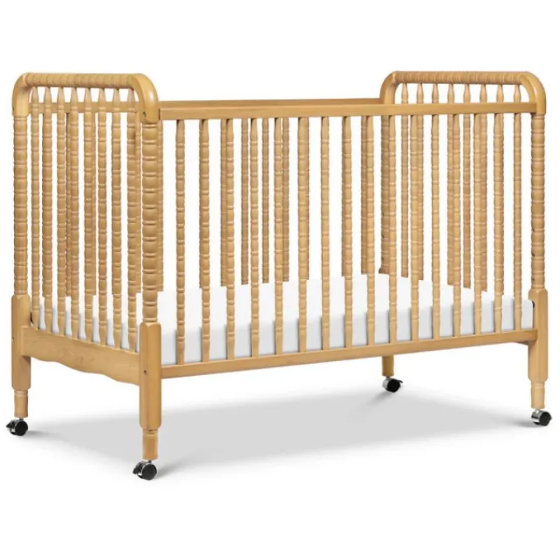 Outlet Jenny Lind Stationary Crib Cribs
