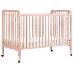 Outlet Jenny Lind Stationary Crib Cribs